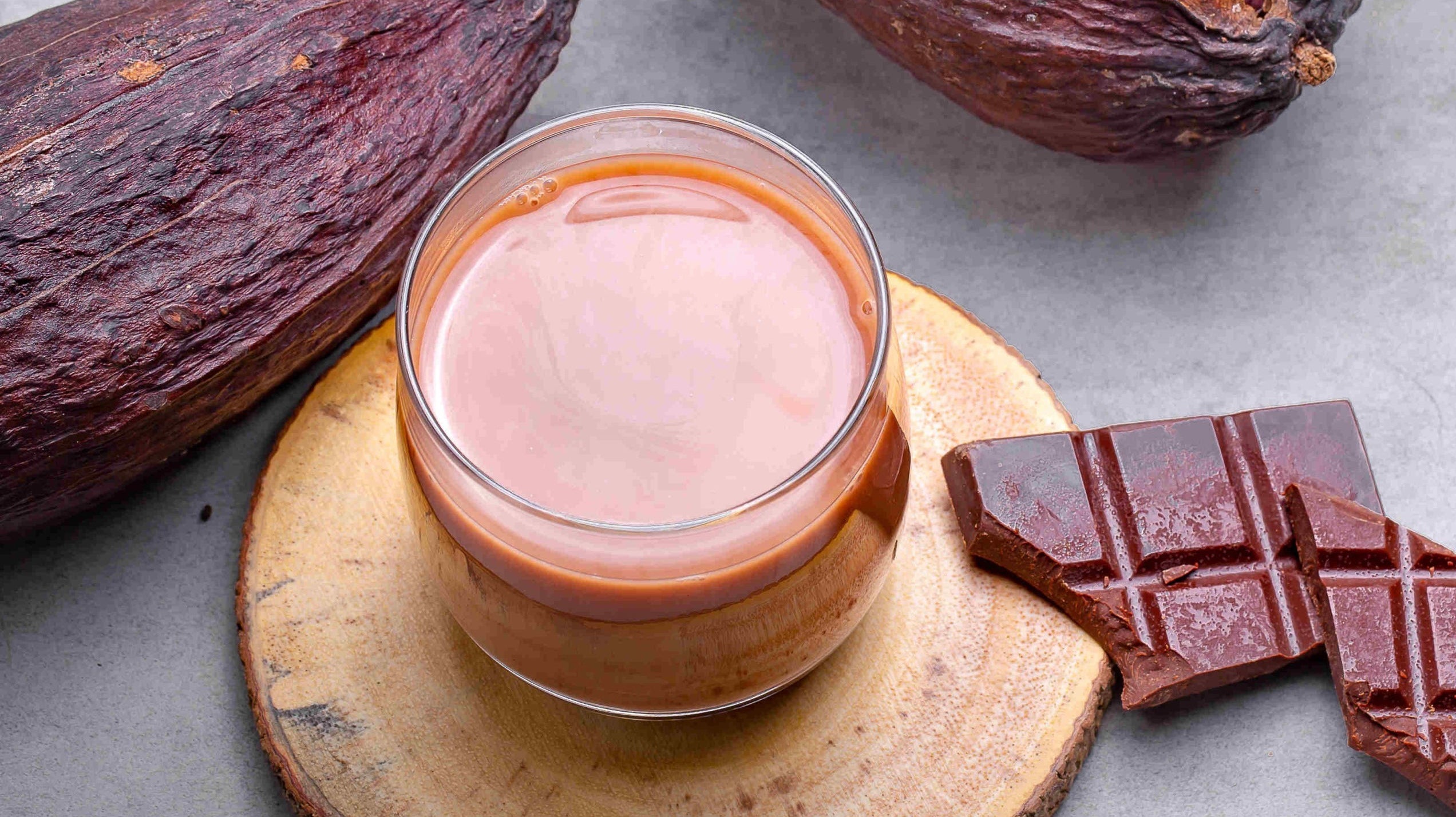 Ceremonial Cacao Recipes