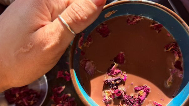 How to Prepare Ceremonial Cacao Powder (And Why the Source Matters)