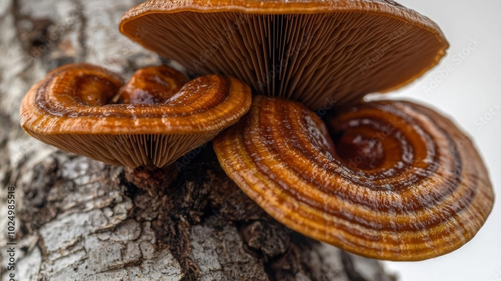 Reishi Coffee vs. Reishi Chocolate: Why Moksha Chose a Nighttime Ritual Instead