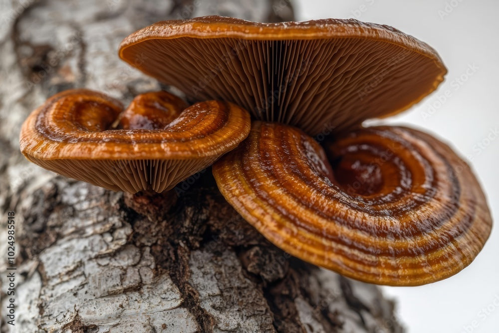 Reishi Coffee vs. Reishi Chocolate: Why Moksha Chose a Nighttime Ritual Instead