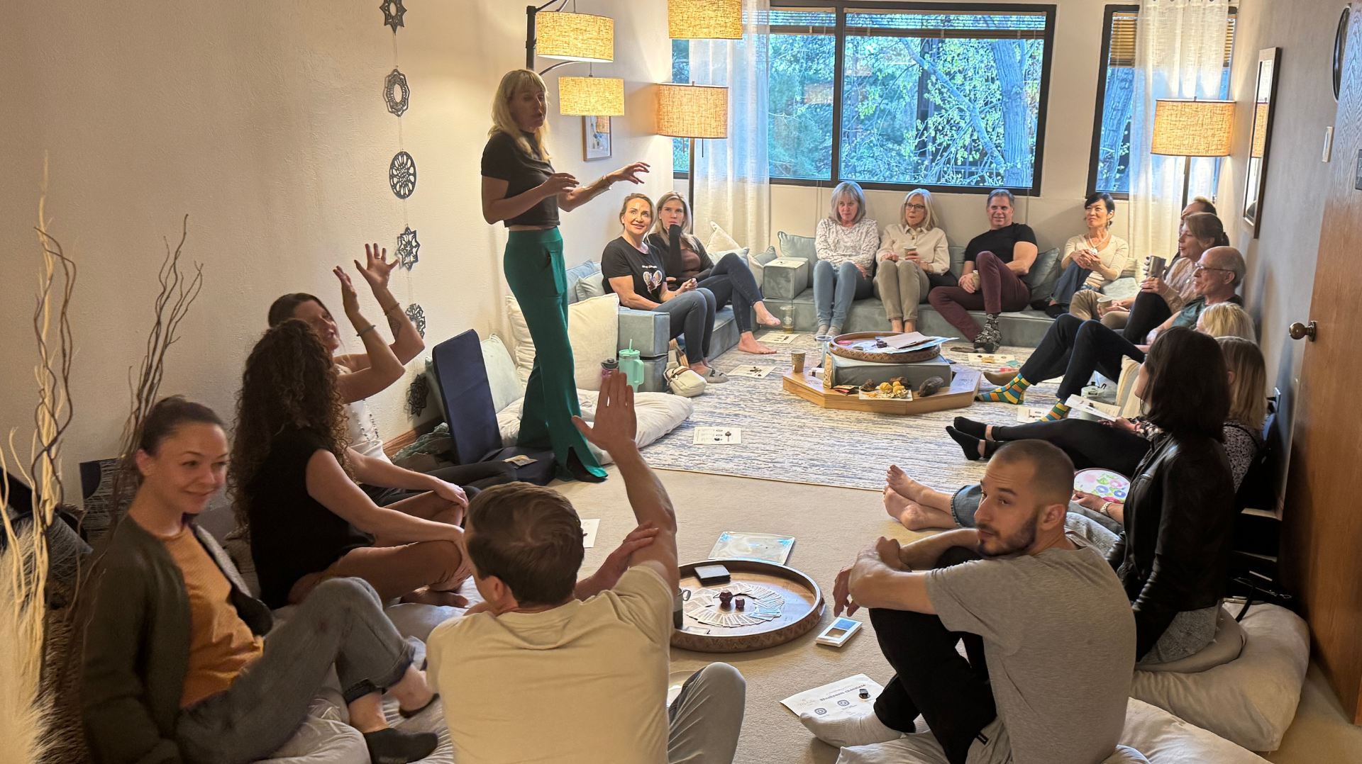 Things to Do in Boulder: Chocolate Tastings, Floral Workshops & Guided E‑Bike Tours