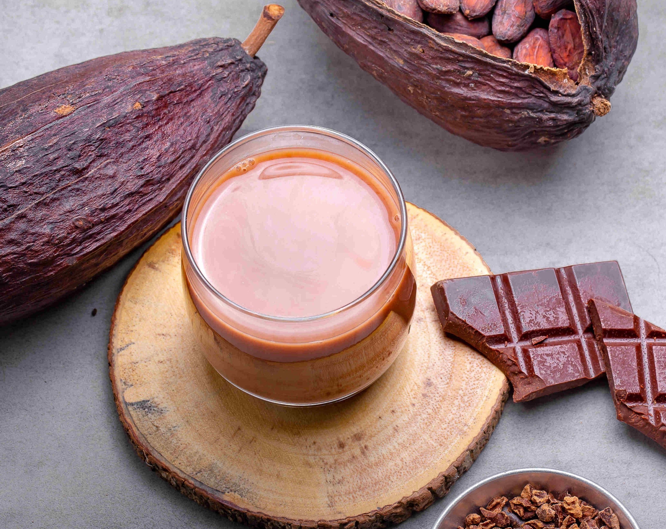Ceremonial Cacao Recipes