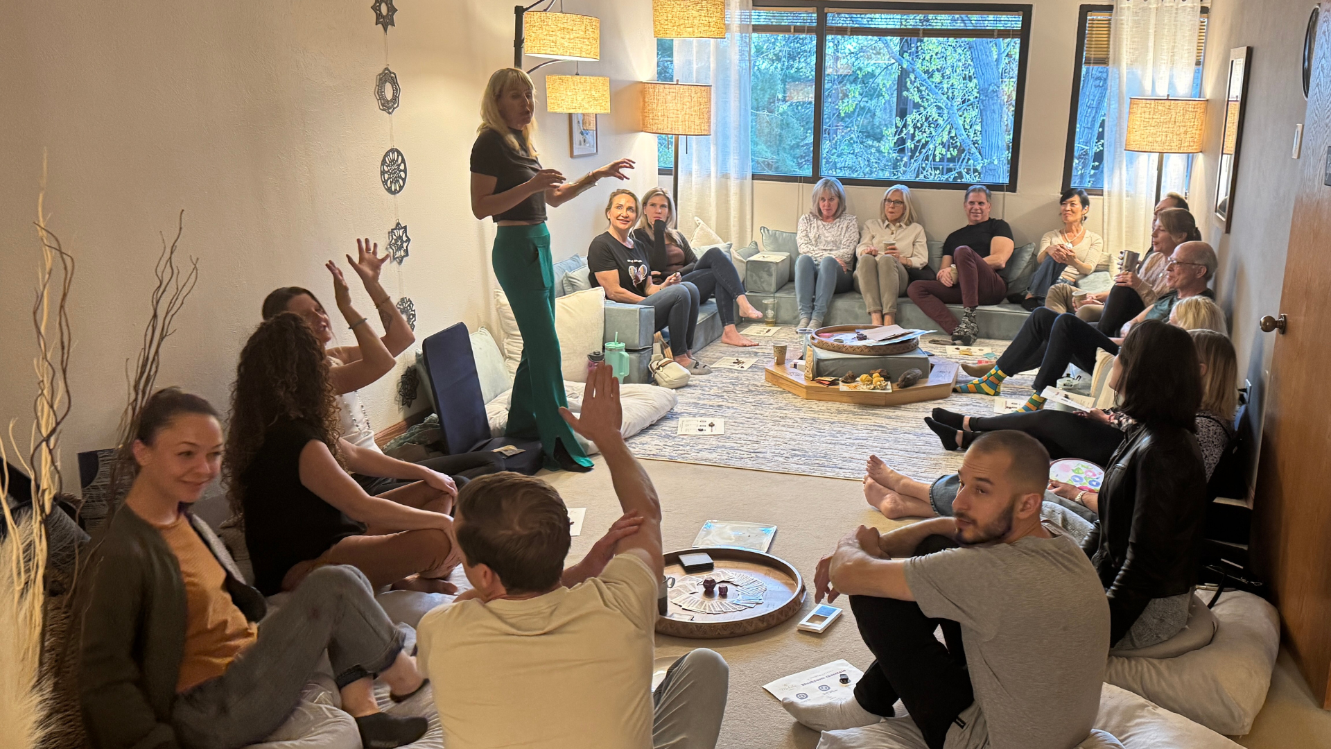 Things to Do in Boulder: Chocolate Tastings, Floral Workshops & Guided E‑Bike Tours